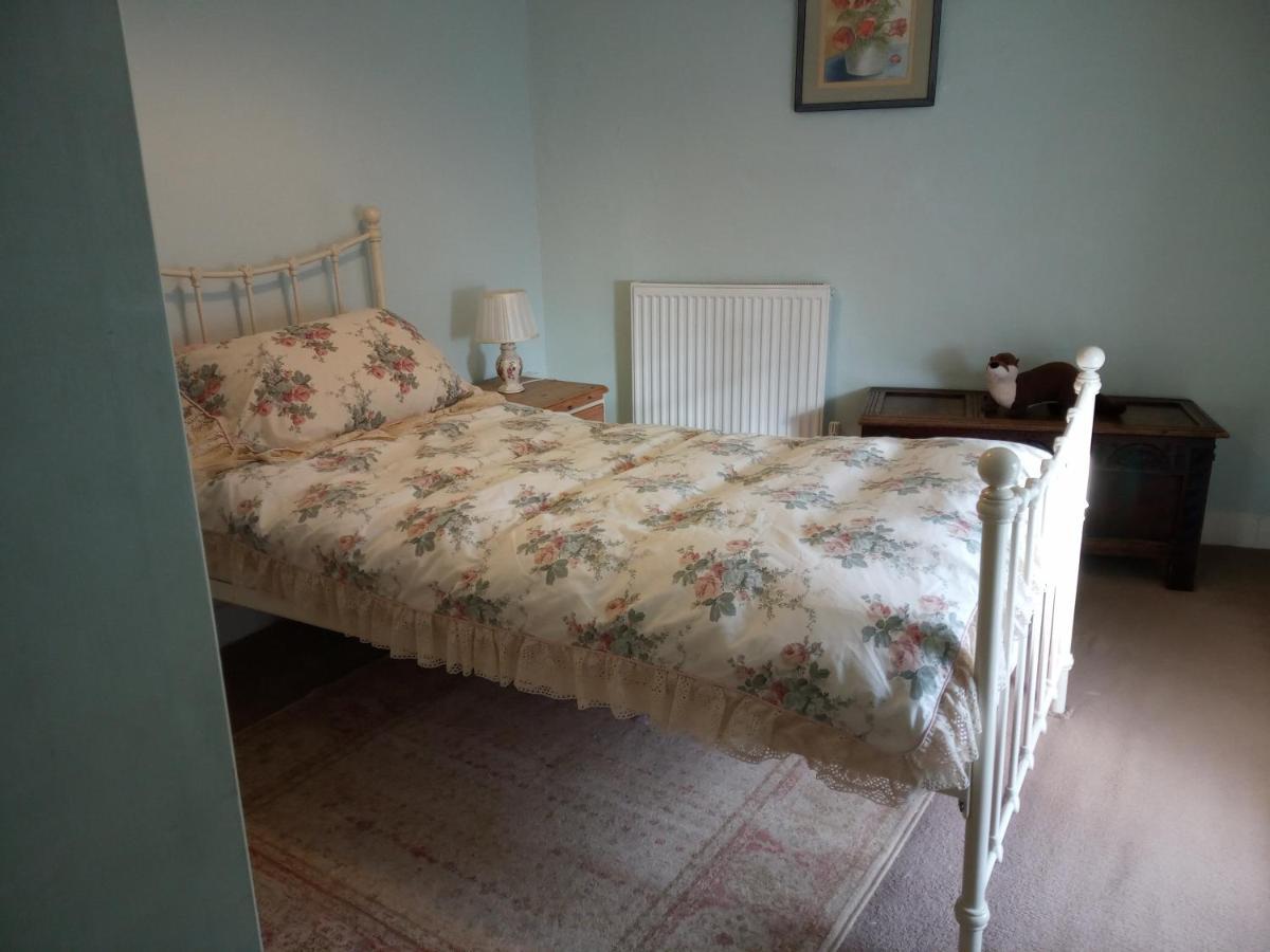 Ty Hen - Quirky Grade II Listed Cottage Blaenau Ffestiniog Eksteriør bilde