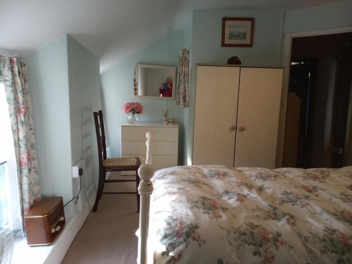 Ty Hen - Quirky Grade II Listed Cottage Blaenau Ffestiniog Eksteriør bilde